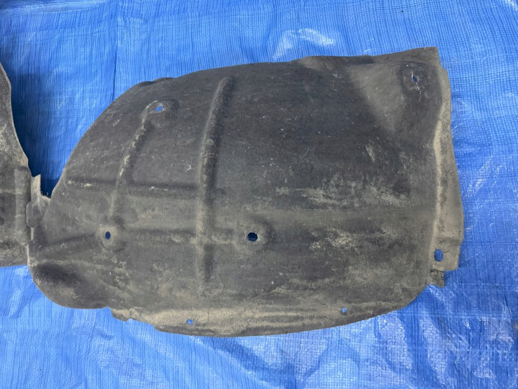 фото №3, Підкрилок передні ліва renault austral