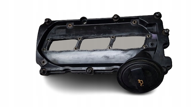 фото №1, Audi a8 d3 3.0 tdi крышка клапанов