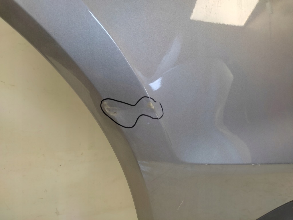 фото №7, Audi q4 e-tron 89a двері праве задні задня 2021- 2022-