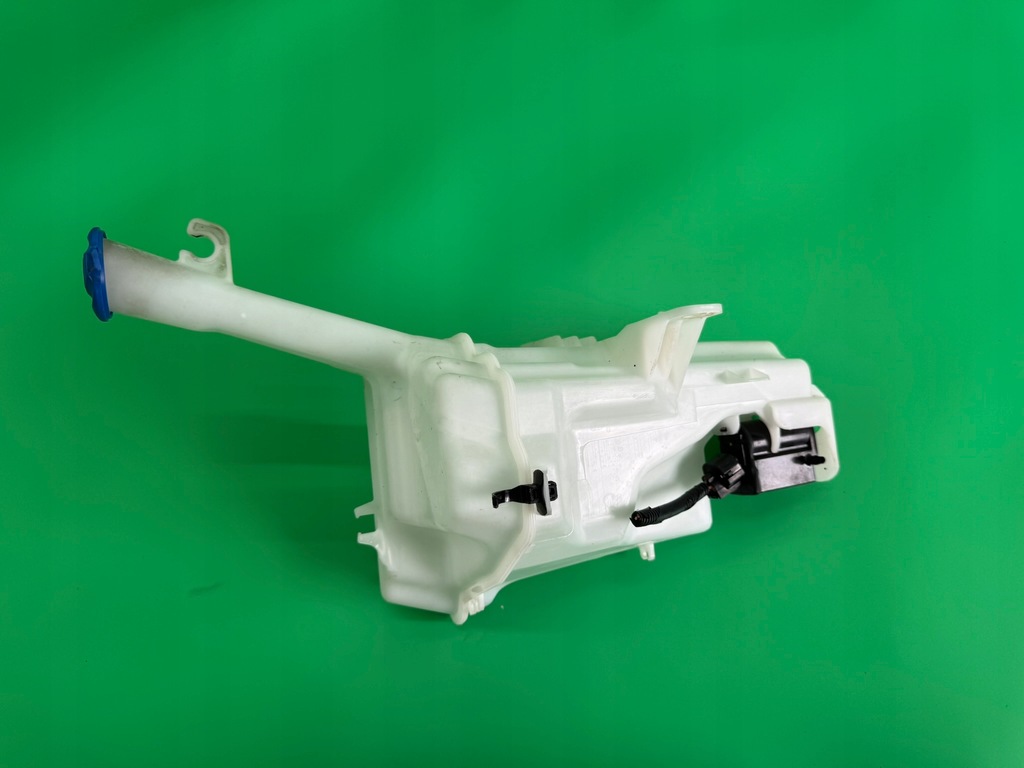 фото №9, Бачок рідина do омивача помпа 98610-1j200 hyundai i20 i lift 12-