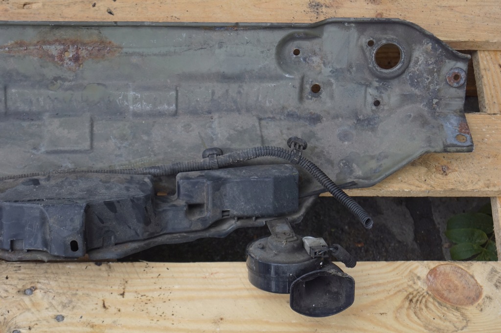 фото №10, Lexus is 250 pas верхній підсилювач