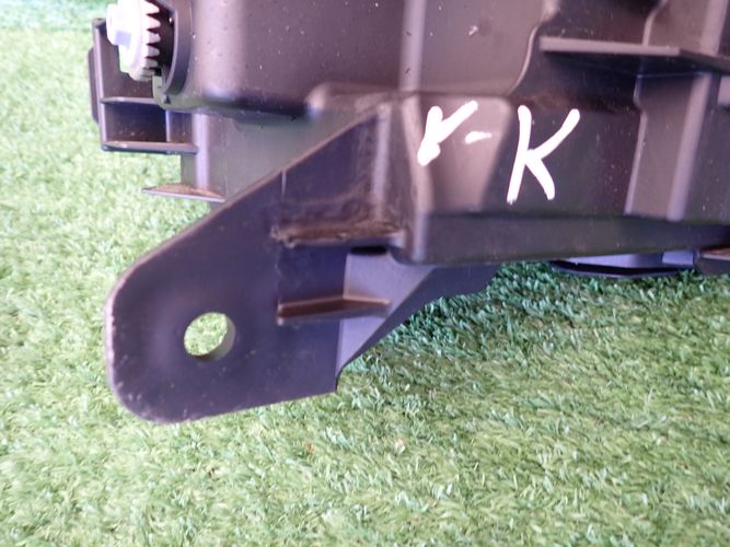 фото №8, Mitshubishi eclipse cross full led lift 21- фара левый лампа левая