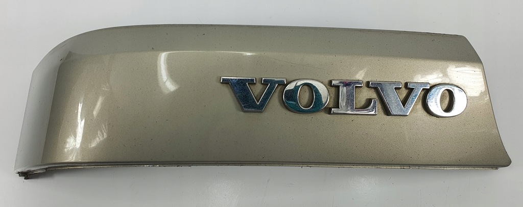 фото №1, Молдинг pod фара левая задняя левый задняя 443 volvo c70