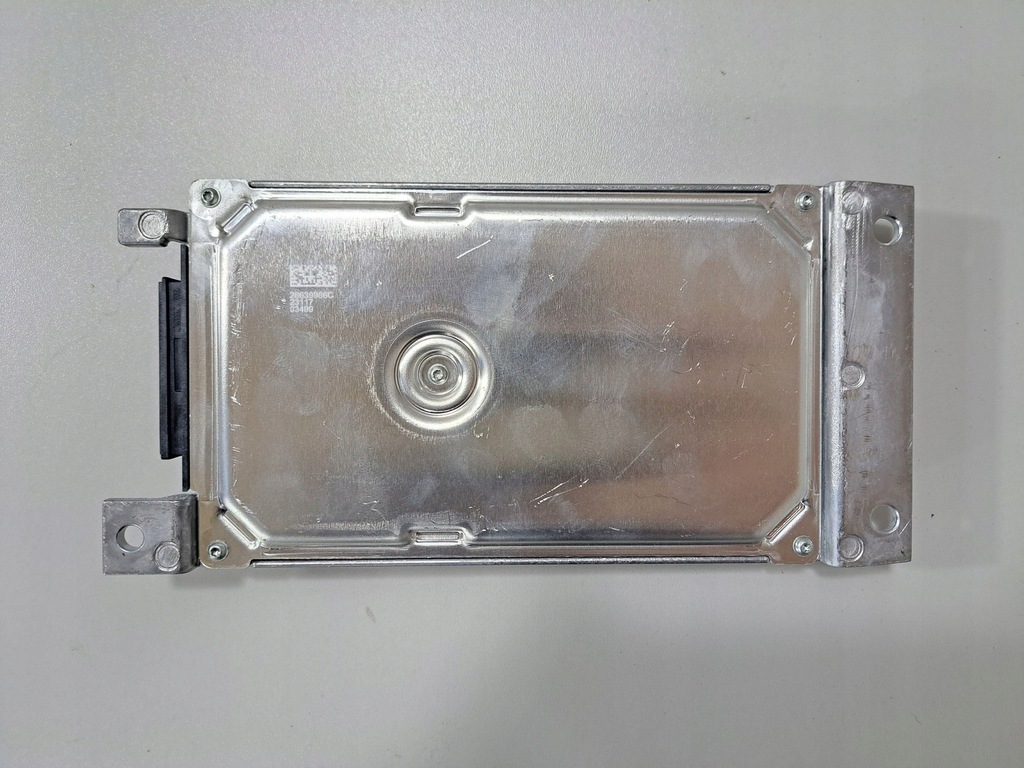 фото №7, Bmw xm 2023 модуль / блок керування гальма