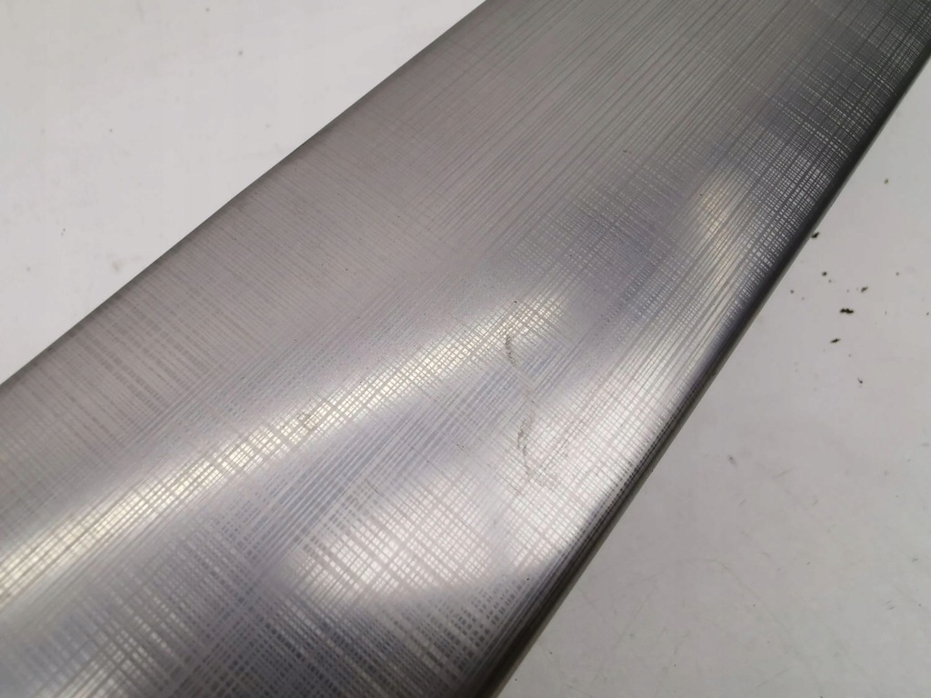 фото №11, Volvo s80 2008 среднего обдув панели приборной панели