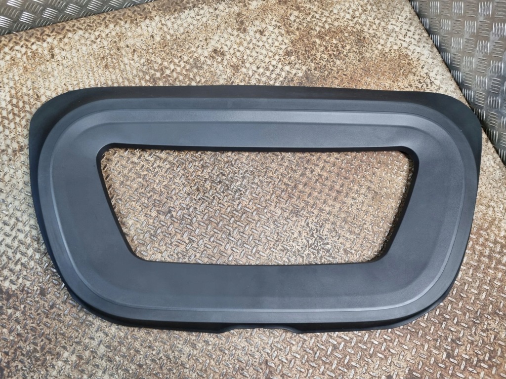 Купити 2023 tesla model y молдинг капот 149408800c