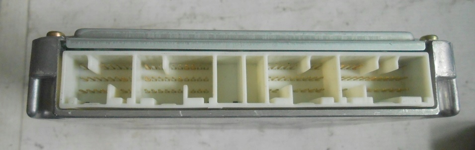 фото №3, Mazda rx-8 rx8 03-08 1,3i бортовой компьютер 279700-2286