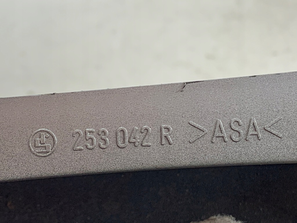 фото №8, Smart fortwo лампа правая задняя