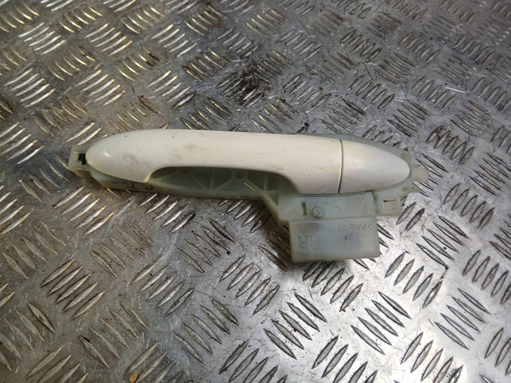 фото №1, Kia picanto iii ручка наружная дверь задних правый задняя kol ud 2021r