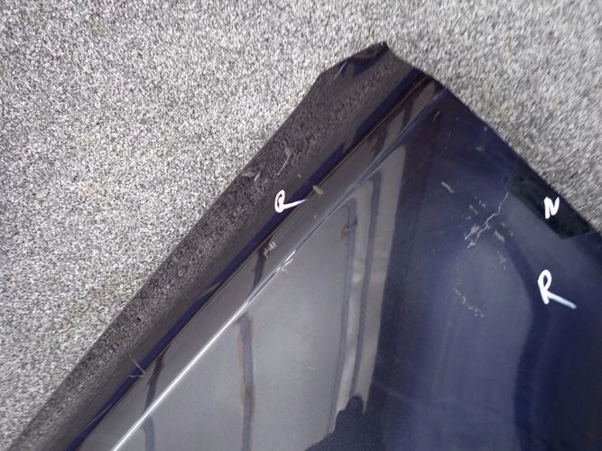 Audi a6 c6 рестайлинг  07-11 крыло  левое  передний перед в Украине