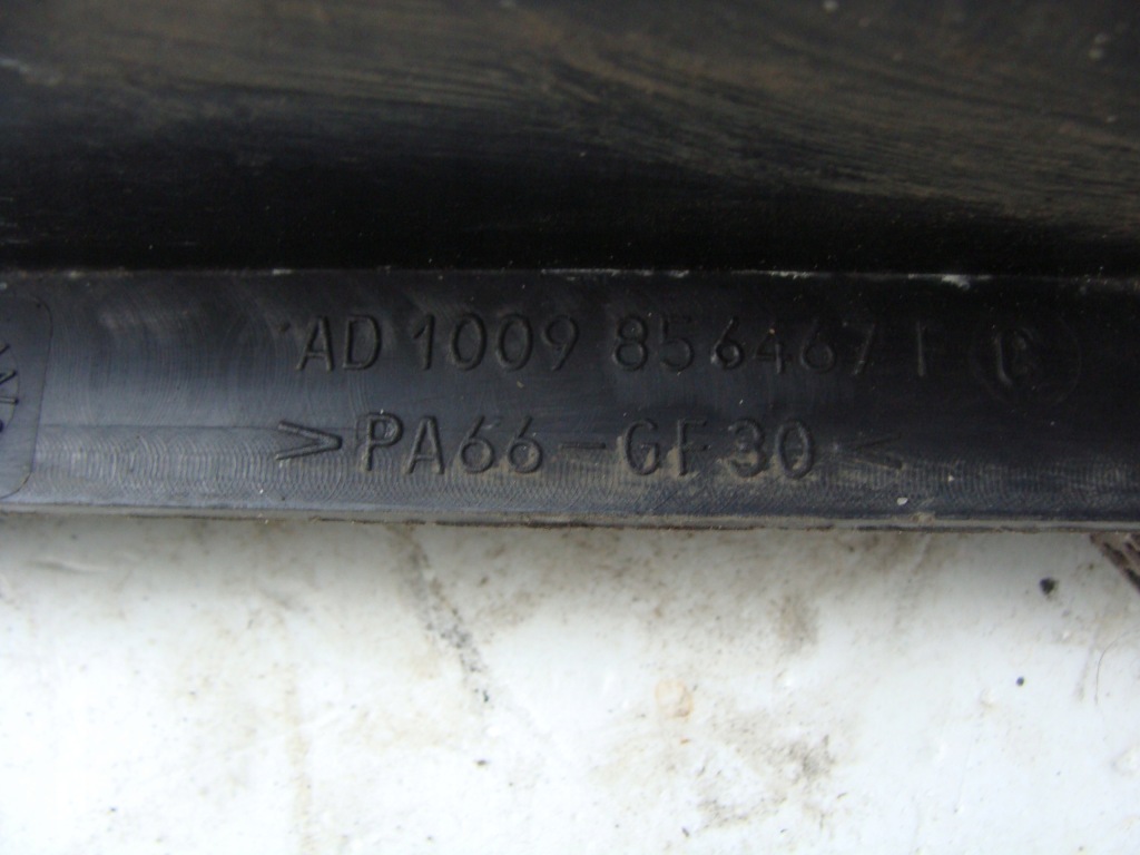 Вентилятор радиатора renault laguna 1 2.2 d с Разборки