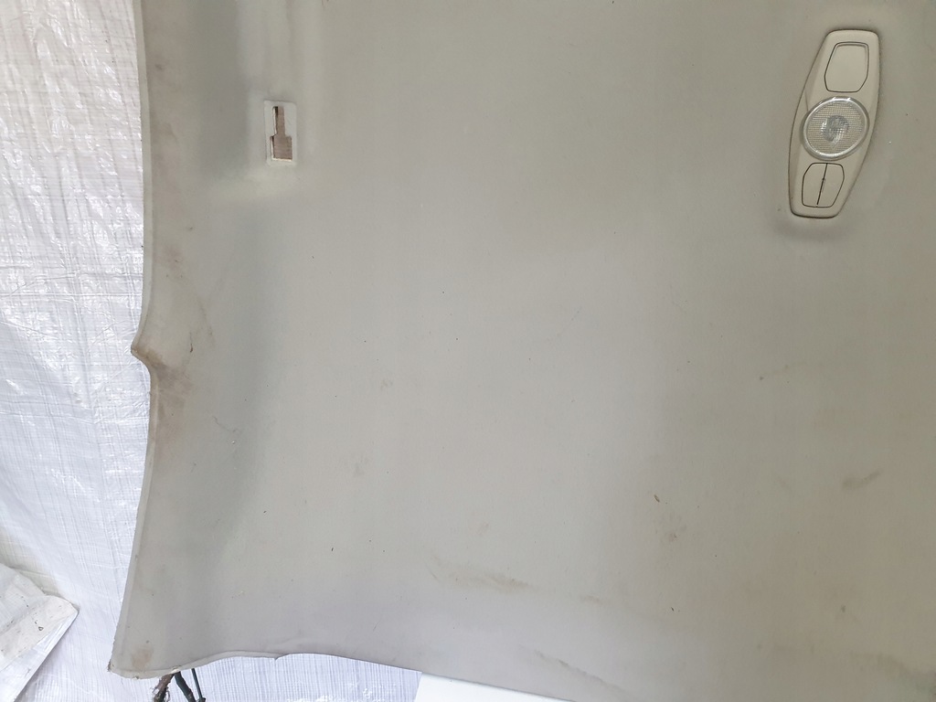 фото №6, Ford mondeo mk4 iv 07- 14 hb потолок