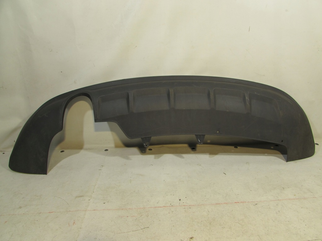 фото №1, Накладка бампера audi q5 8r0807521