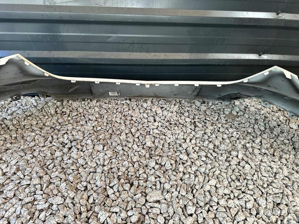 фото №12, Opel combo e 18r- бампер перед передний