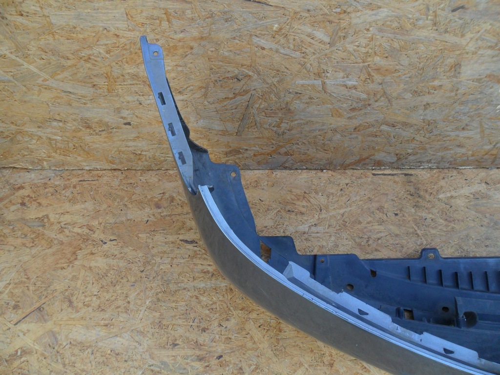 фото №8, Бампер передній honda civic перед 2002 2003 2004 2005