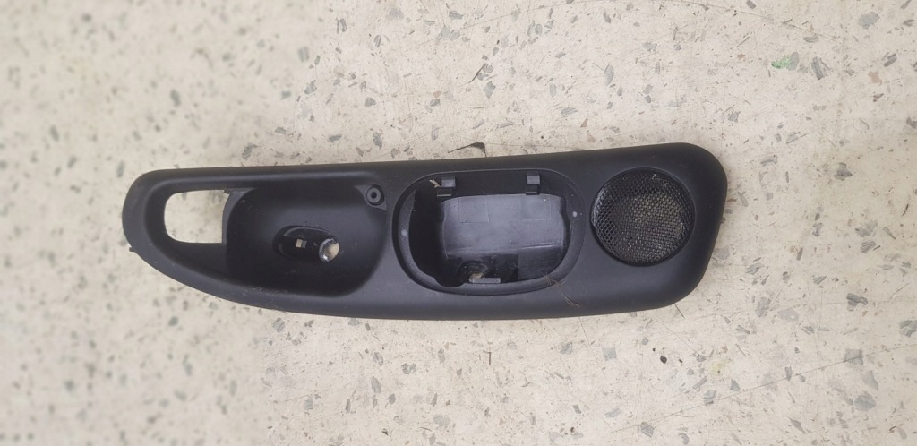 Купить Защита ручка задний  правая alfa romeo 166