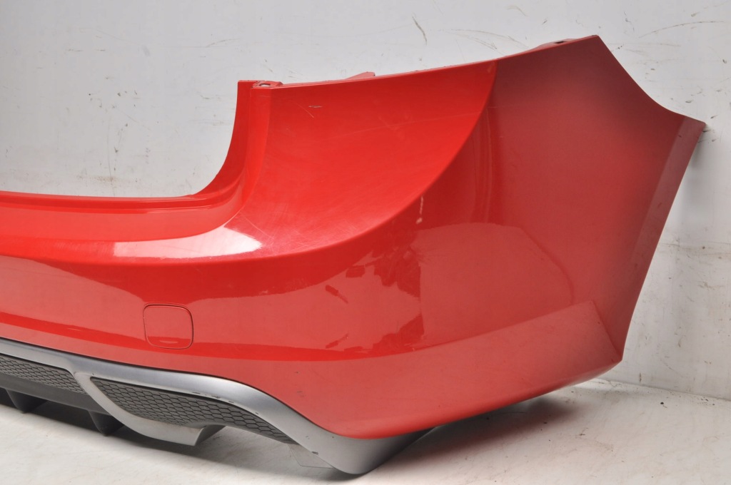 фото №2, Volvo s60 ii rdesign бампер задняя задний 30795056 612