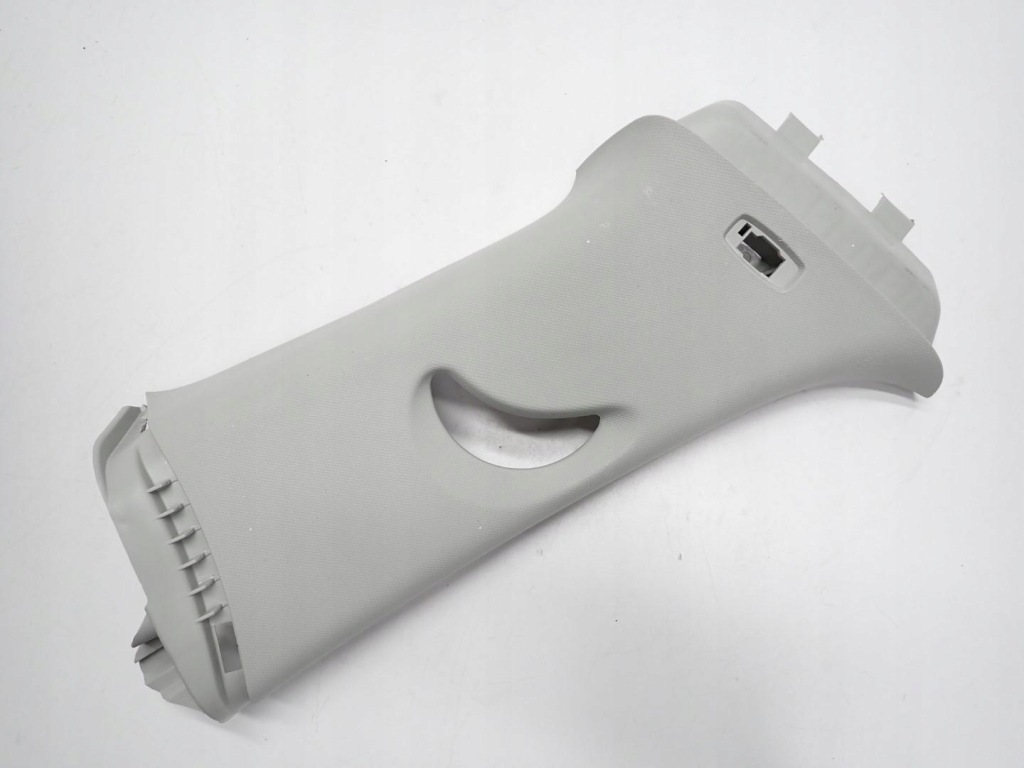 фото №1, Пластик захист стійка ліва 565867287b skoda kodiaq 23r