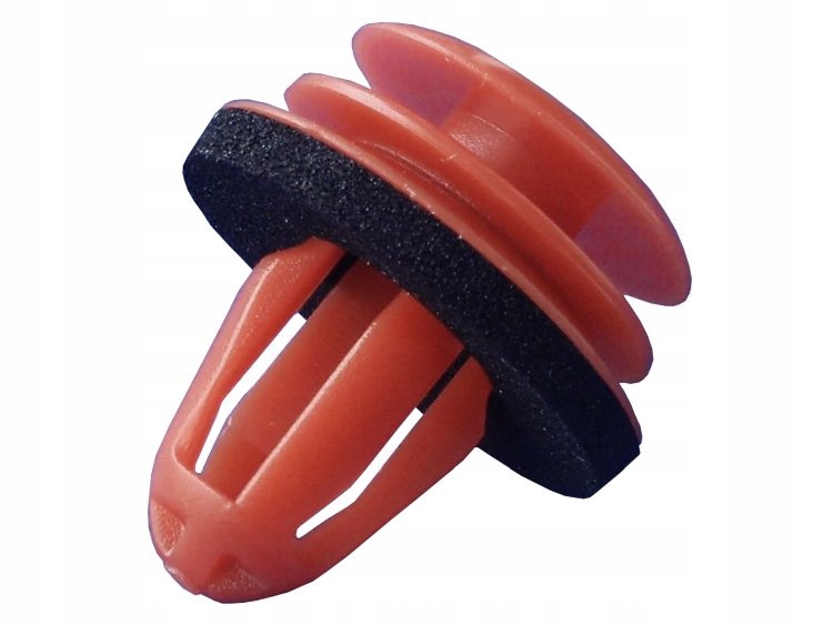 фото №1, 10x bmw клипса 8 дверь mini стойка наружный czerwona