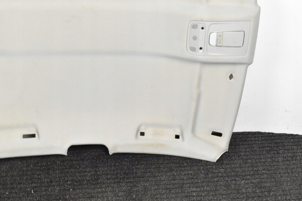 фото №13, Потолок обивка обшивка стоек защита солнцезащитные audi q3 8u