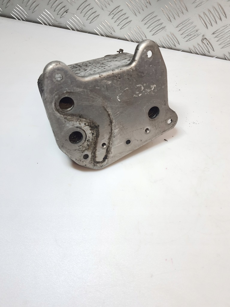 фото №9, Радіатор оливи wody mercedes w203 w209 clk 6111880501