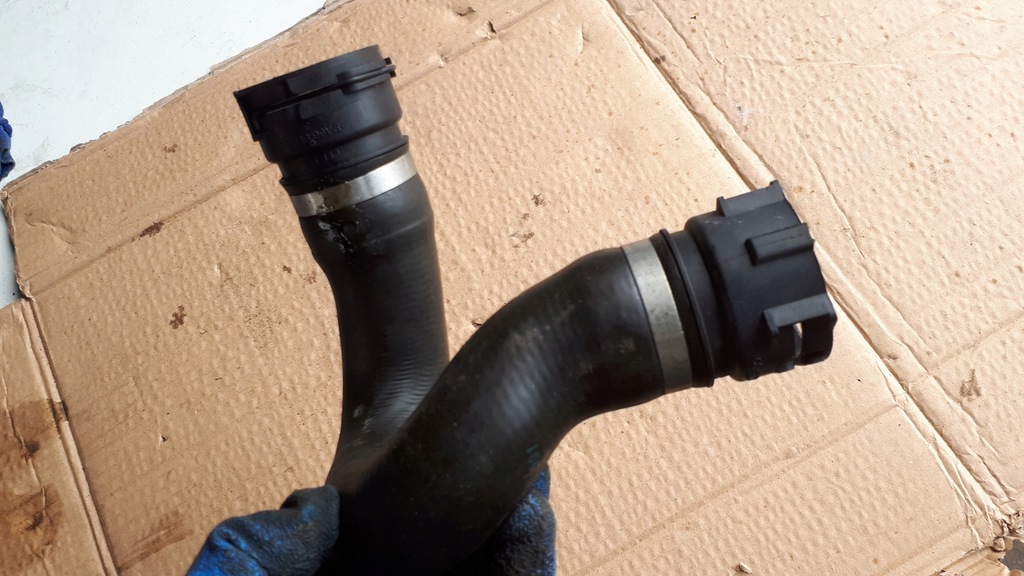 фото №9, A7 4g a6 c7 трубка шланг wody wąż 3.0 tfsi