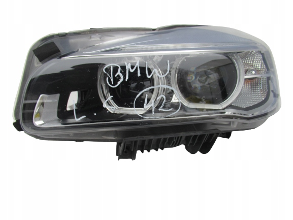 фото №1, Bmw 2 f45 f46 full led лампа левая 7494855