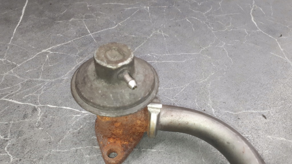 фото №7, 7700103893b клапан egr renault 1.9d