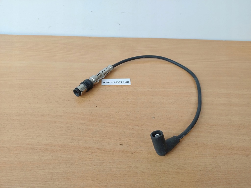 Купити Котушка запалювання vw seat skoda audi abm80p оригінал