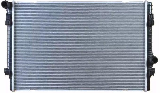 Купить Nrf радиатор воды 58437