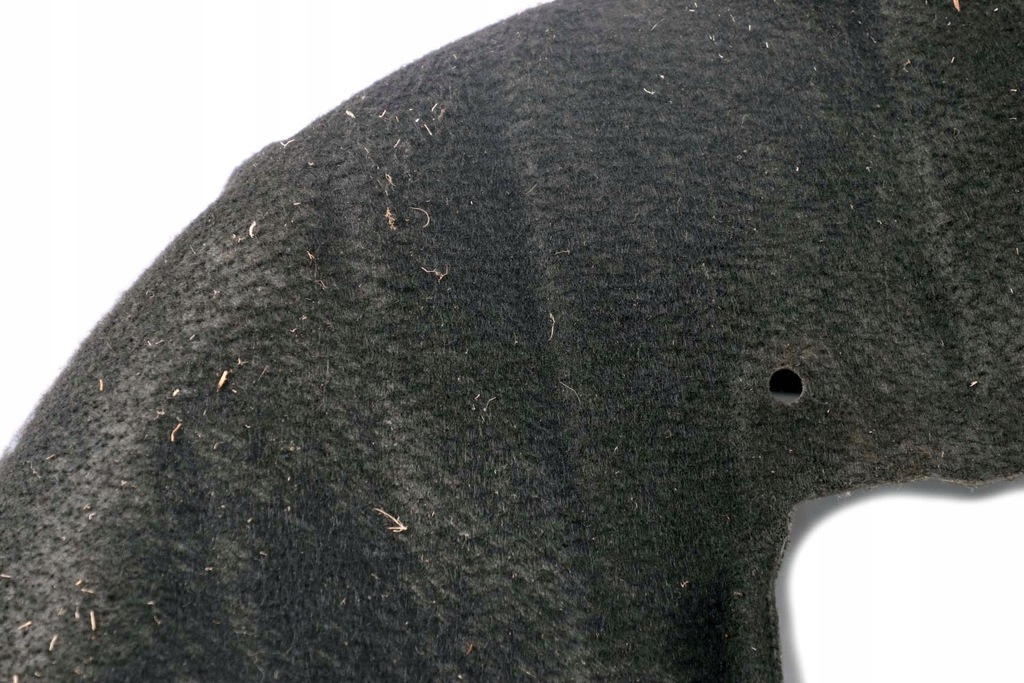 фото №3, Mini r57 r58 захист підкрилок ліва задні лівий задня 7190607