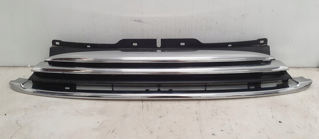 фото №1, Mini cooper r56 решётка радиатора решётка радиатора радиатора оригинал