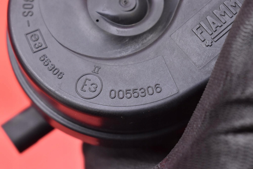 Клаксон сигнал звуковий 0055306 bmw e90 e91 04-10 Зі Шроту