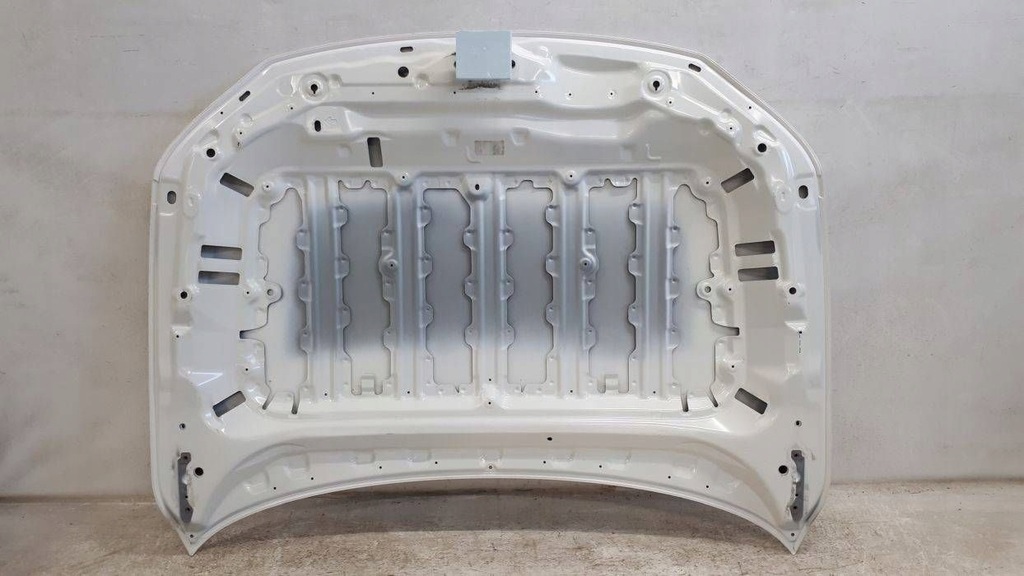 фото №6, Mazda 3 2019-2025 капот перед bdy05231xa