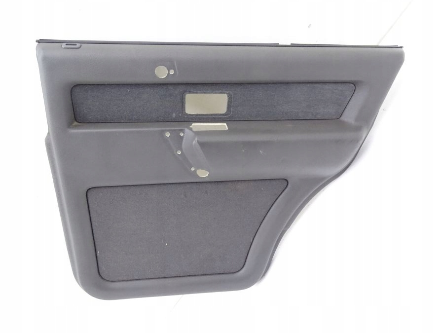 фото №1, Isuzu trooper iii opel monterey ii 98-04 обшивка обивка дверь правый задняя