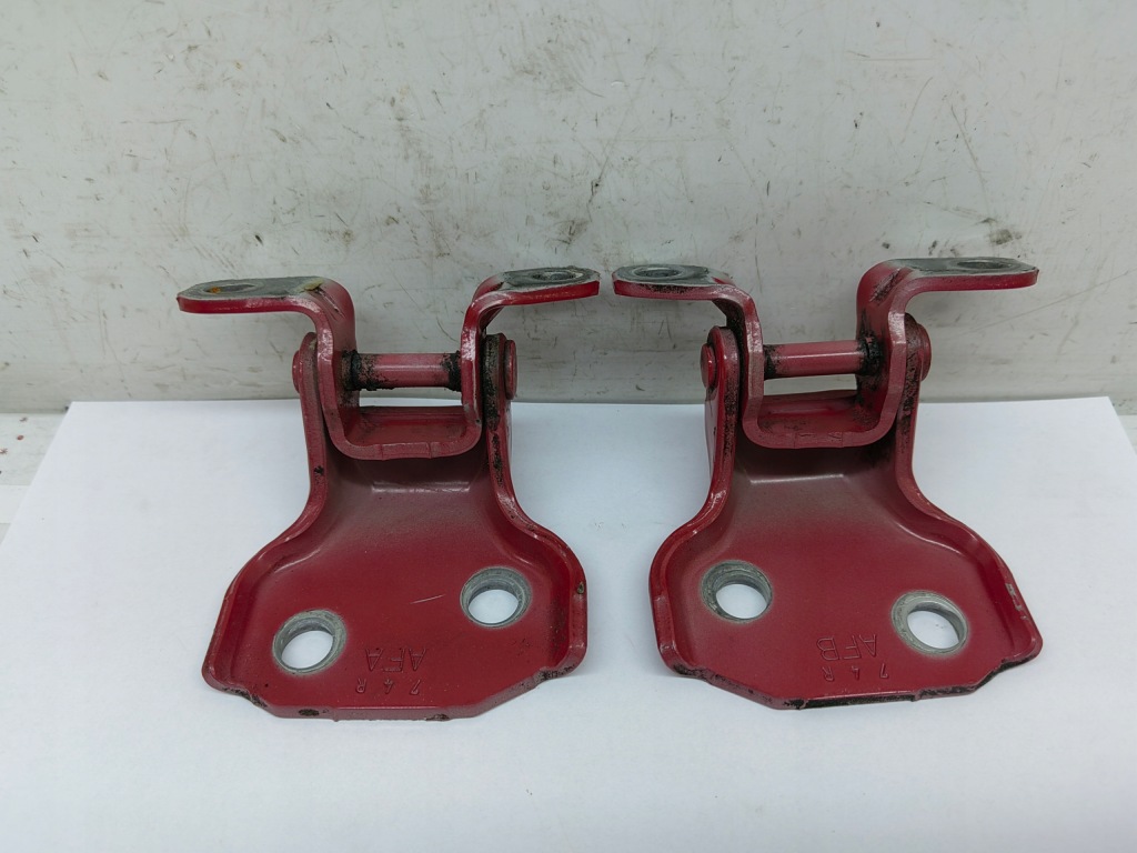 фото №1, Toyota gt86 subaru brz lift петлі двері лівий перед