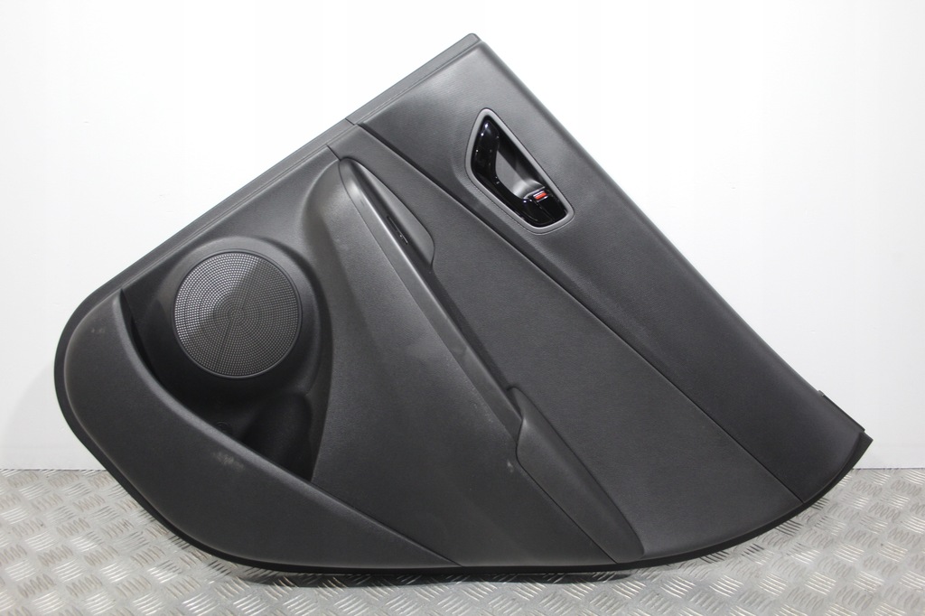 фото №1, Обшивка дверь правый задняя hyundai kona