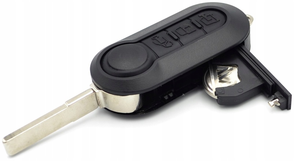 фото №6, Citroen jumper peugeot boxer ключ pilot корпус