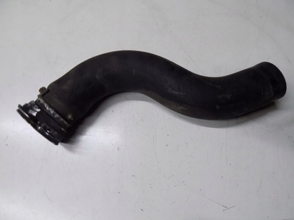 фото №2, Corolla verso ii 2.2 d4d труба повітрозабірник повітря