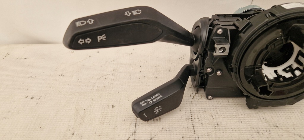 фото №7, Audi r8 4s переключатель комбинированный + лента