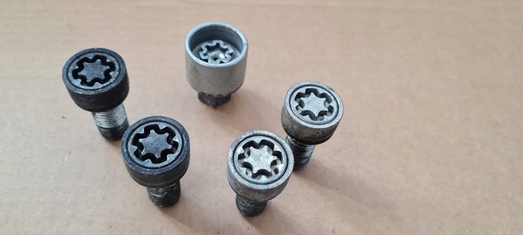 фото №6, A4 b9 8w lift шпильки захисні symbol h a6 c6 c7 4g s6 a4 b8 a5 8w