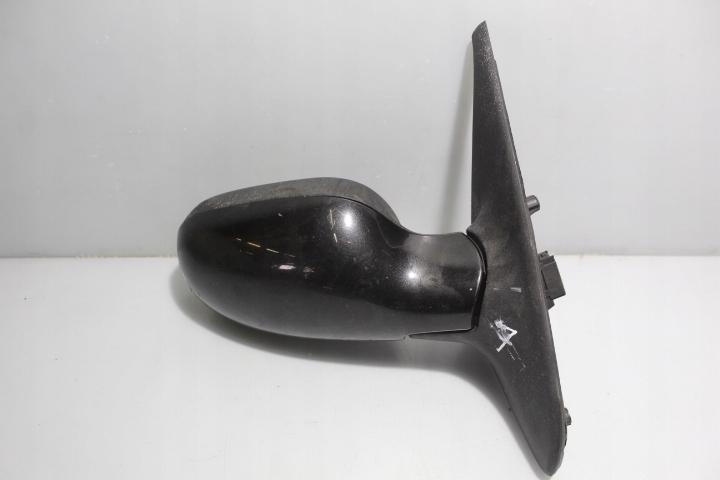 фото №3, Дзеркало праве renault clio ii lift