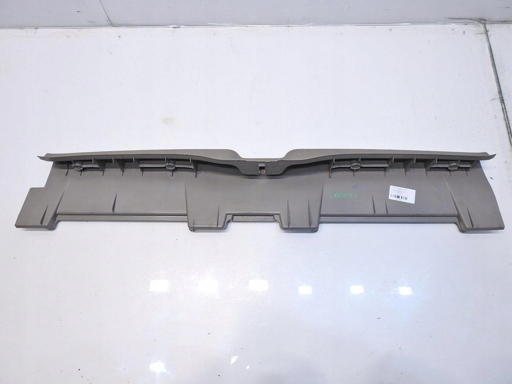 фото №7, Защита поперечина заднего задняя grand scenic ii