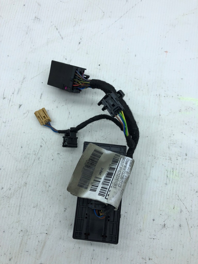 фото №8, Audi a8 d4 s8 long переключатель окон задняя перед