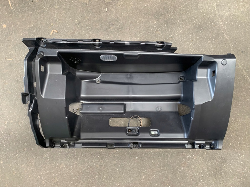 фото №1, Jaguar f-pace x761 вкладиш бардачка пасажира europa