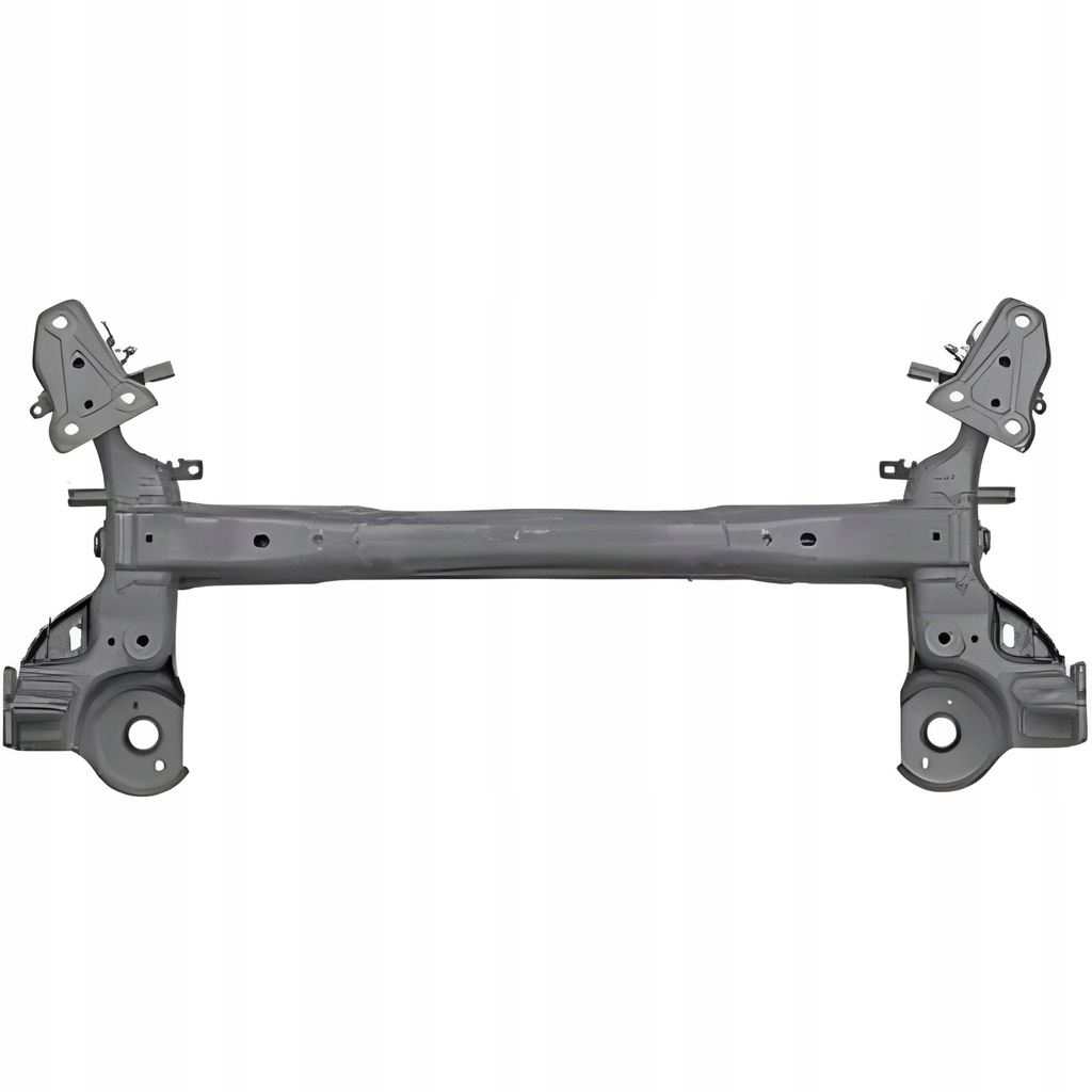 фото №1, Балка задня підвіска do citroen ds3 10-