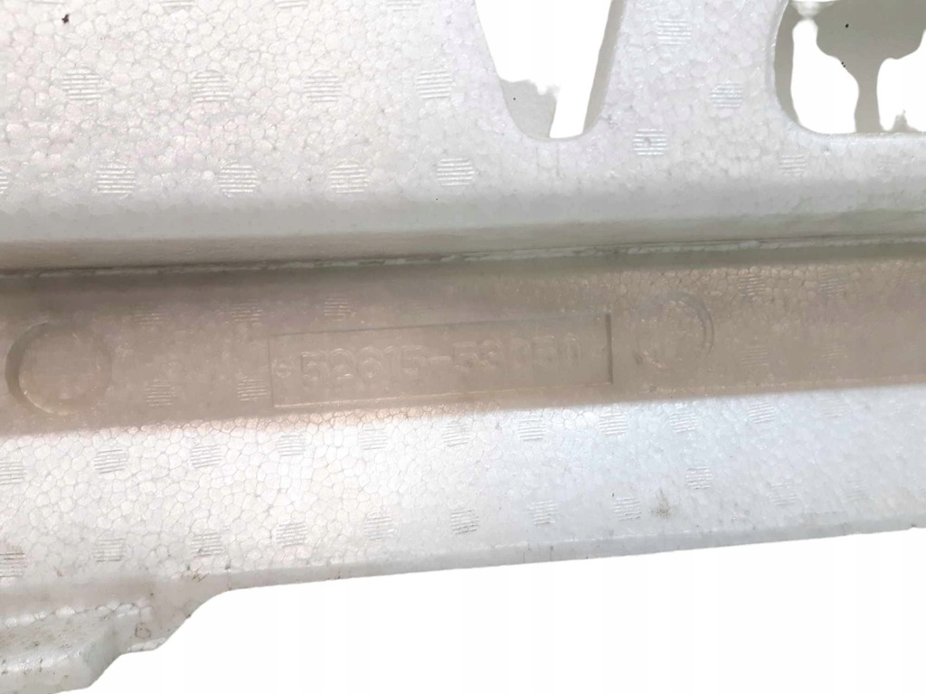 фото №7, Абсорбер задня задній lexus is ii 220 250 52615-53050