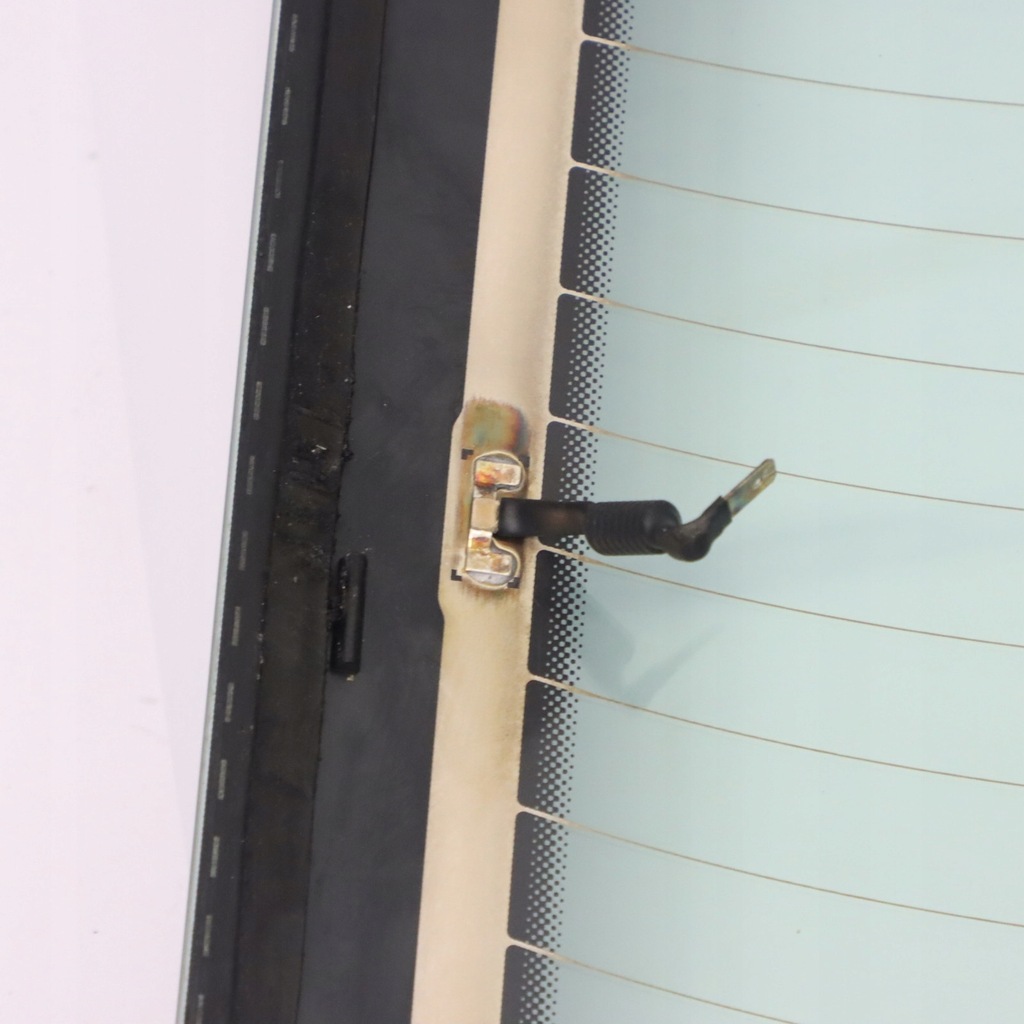 фото №9, Audi q3 8u задняя стекло крышки багажника as2 8u0845501e