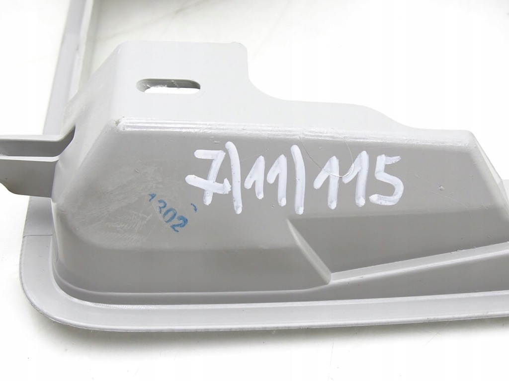 фото №9, Рамка корпус захист ліхтарі vw golf vi 1k0867489e