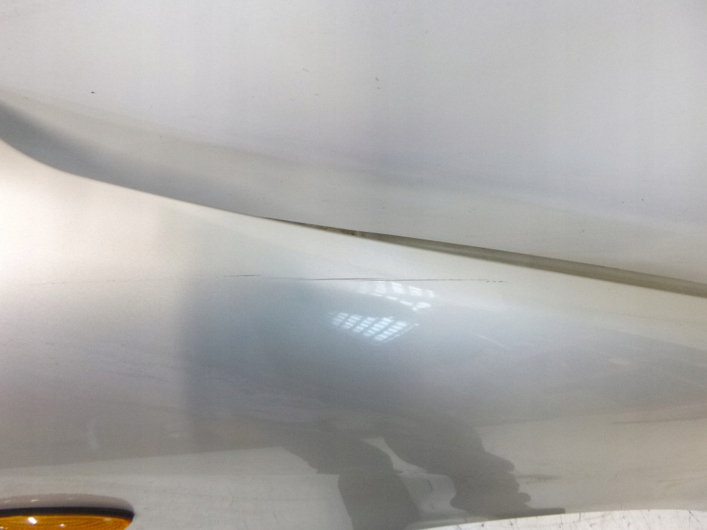 фото №5, Крила правий mazda 626gf 4f liftback 2000